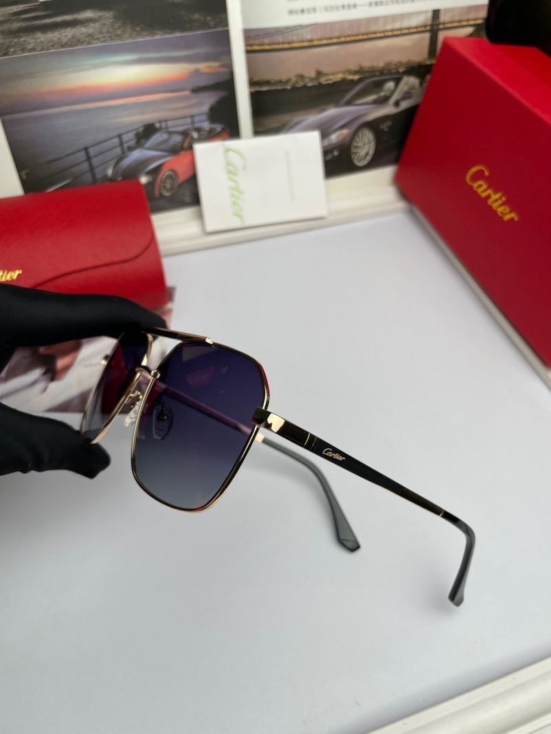 Cartier Sunglasses